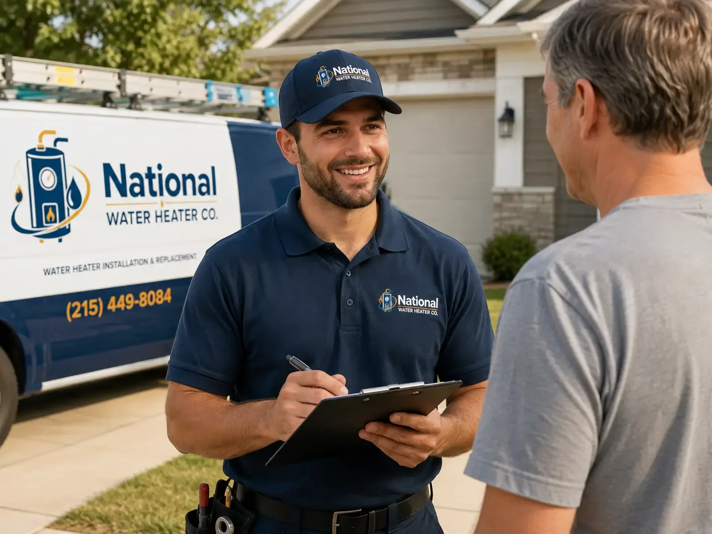 Water Heater Installation Costa Mesa, CA FAQs